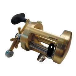 Shimano Calcutta B 700 Baitcaster Reel