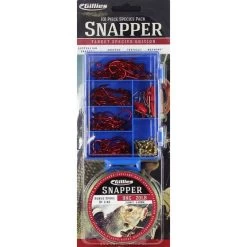 Gillies Species Tackle Kit