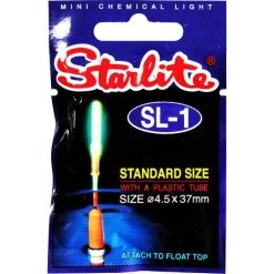 Starlite Chemical Light With Tube 35mm