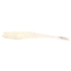 Berkley PowerBait Dropshot Minnow Soft Plastic Lure 3in Casper