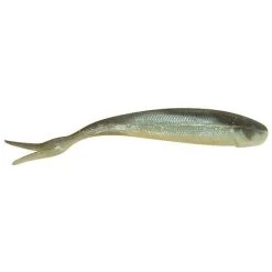 Berkley Gulp! Minnow Soft Plastic Lure 3in Smelt