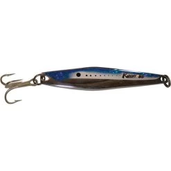 Surecatch Knight Metal Lure 85g Silver Blue