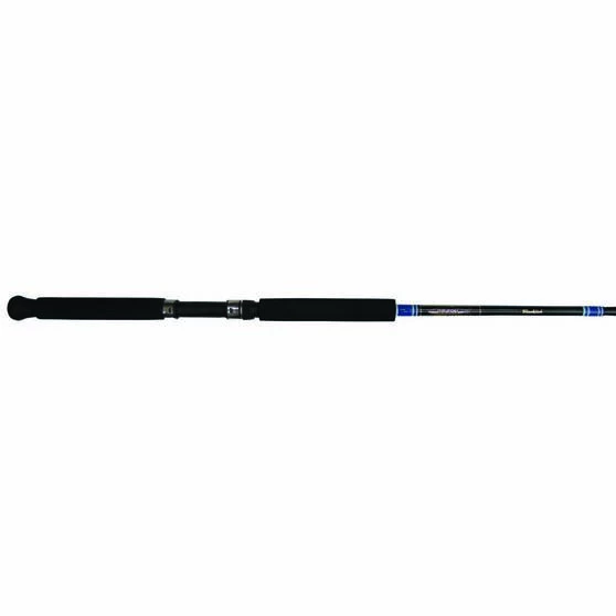 Wilson Blackfish Spinning Rod 4 Wilson Blackfish Spinning Rod - Image 2