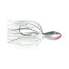 TT Vortex Spinner Bait Lure 1/4oz White Boney Bream 1 TT Vortex Spinner Bait Lure 1/4oz White Boney Bream -Fishing Supplies Sale BCF 113859 whiteboneybream hi res