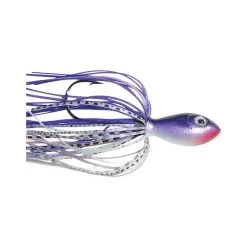 TT Vortex Spinner Bait Lure 1 / 2oz Purple Mauve