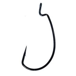 Gamakatsu Weedless Worm EWG HW Hooks