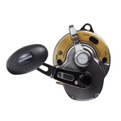 Shimano Tyrnos 20 Overhead Reel -Fishing Supplies Sale BCF 121680 02 hi res