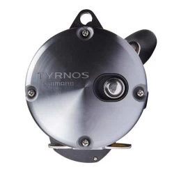 Shimano Tyrnos 20 Overhead Reel -Fishing Supplies Sale BCF 121680 04 hi res