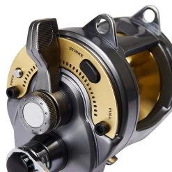 Shimano Tyrnos 20 Overhead Reel -Fishing Supplies Sale BCF 121680 06 hi res