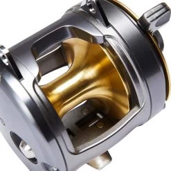 Shimano Tyrnos 20 Overhead Reel -Fishing Supplies Sale BCF 121680 07 hi res