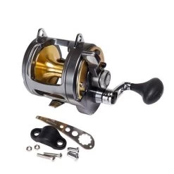 Shimano Tyrnos 20 Overhead Reel -Fishing Supplies Sale BCF 121680 08 hi res