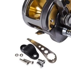 Shimano Tyrnos 20 Overhead Reel -Fishing Supplies Sale BCF 121680 09 hi res