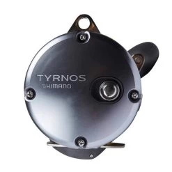 Shimano Tyrnos 30 Overhead Reel -Fishing Supplies Sale BCF 121681 05 hi res