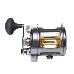 Shimano Tyrnos 30 Overhead Reel -Fishing Supplies Sale BCF 121681 06 hi res