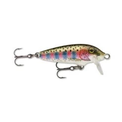 Rapala Original Floating Hard Body Lure 3cm