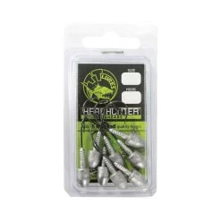 TT Head Hunter Jig Heads