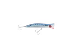 Halco Roosta Popper Surface Lure 195mm Pilchard