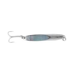 Halco Twisty Metal Lure 5g Chrome