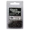 Black Magic Rolling Swivel 56 Pack -Fishing Supplies Sale BCF 124906 hi res