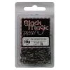 Black Magic Rolling Snap Swivel 20 Pack -Fishing Supplies Sale BCF 124915 hi res