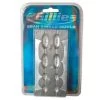 Gillies Bean Sinker Mould Combo