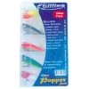 Gillies Mini Popper Kit 5 Pack -Fishing Supplies Sale BCF 135566 hi res