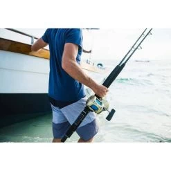 Shimano Tiagra 30WA LRS Overhead Reel