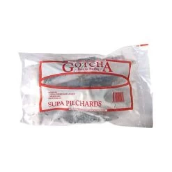 Gotcha Bait Plichards Supa 2kg