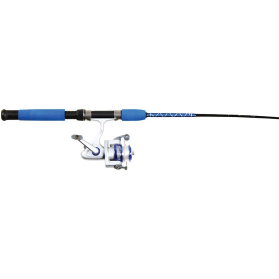 Ugly Stik Tackleratz Spin Junior Combo Blue 3ft 9in Blue 3ft 9in 3 Ugly Stik Tackleratz Spin Junior Combo Blue 3ft 9in Blue 3ft 9in