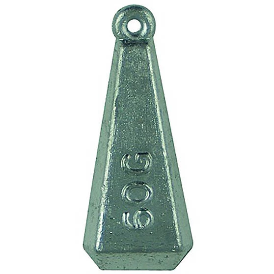 Neptune Pyramid Sinker 3 Neptune Pyramid Sinker