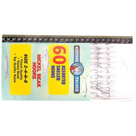 Neptune Snelled Bronze Baitholder Rig 3 Neptune Snelled Bronze Baitholder Rig