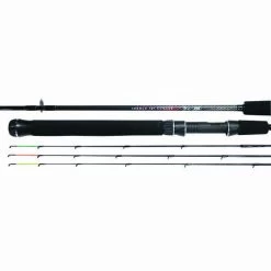 Tica Extreme Spinning Rod 7ft 6in 3pce