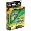Power Pro Braid Line Yellow 150yds