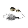 Gangster Dam Buster Spinner Bait Lure 2.5oz White / Black 1 Gangster Dam Buster Spinner Bait Lure 2.5oz White / Black -Fishing Supplies Sale BCF 221162 whiteblack hi res