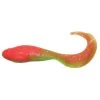 Berkley Gulp! Mullet Soft Plastic Lure 3in Nuclear Chicken