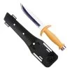 Mirage Sphinx Dive Knife -Fishing Supplies Sale BCF 225675 hi res