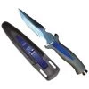 Mirage Dive Knife - Elite 1 Mirage Dive Knife - Elite -Fishing Supplies Sale BCF 225678 hi res