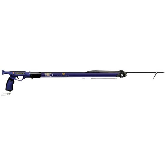 Mirage Pursuit Speargun 750mm 3 Mirage Pursuit Speargun 750mm
