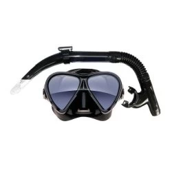 Mirage Eclipse Snorkelling Set