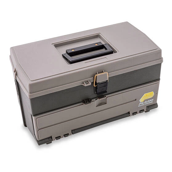 Plano Tackle Kit 500 Piece 3 Plano Tackle Kit 500 Piece