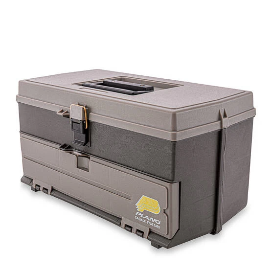 Plano Tackle Kit 500 Piece 4 Plano Tackle Kit 500 Piece - Image 2
