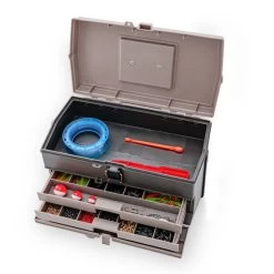 Plano Tackle Kit 500 Piece 13 Plano Tackle Kit 500 Piece -Fishing Supplies Sale BCF 273416 04 hi res