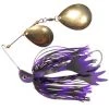 Bassman Codman Spinner Bait Lure 1/2oz Black/Purple 1 Bassman Codman Spinner Bait Lure 1/2oz Black/Purple -Fishing Supplies Sale BCF 273722 blackpurple hi res