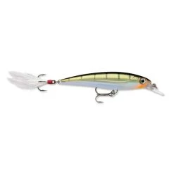 Rapala X-Rap XR4 Hard Body Lure 4cm Perch