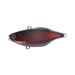 Jackall TN70 Vibe Lure 70mm SC Black Red