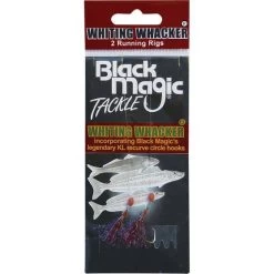Black Magic Whiting Snatcher Rig