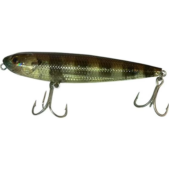 Atomic Hardz K9 Walker Hard Body Lure 60mm GGB 3 Atomic Hardz K9 Walker Hard Body Lure 60mm GGB