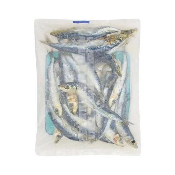 Tweed Bait Blue Bait Small 3 Tweed Bait Blue Bait Small