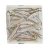 Tweed Bait White Pilchards Small -Fishing Supplies Sale BCF 293965 00 hi res
