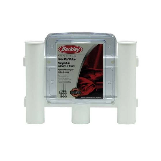 Berkley Rod Tube Rack 3 Berkley Rod Tube Rack